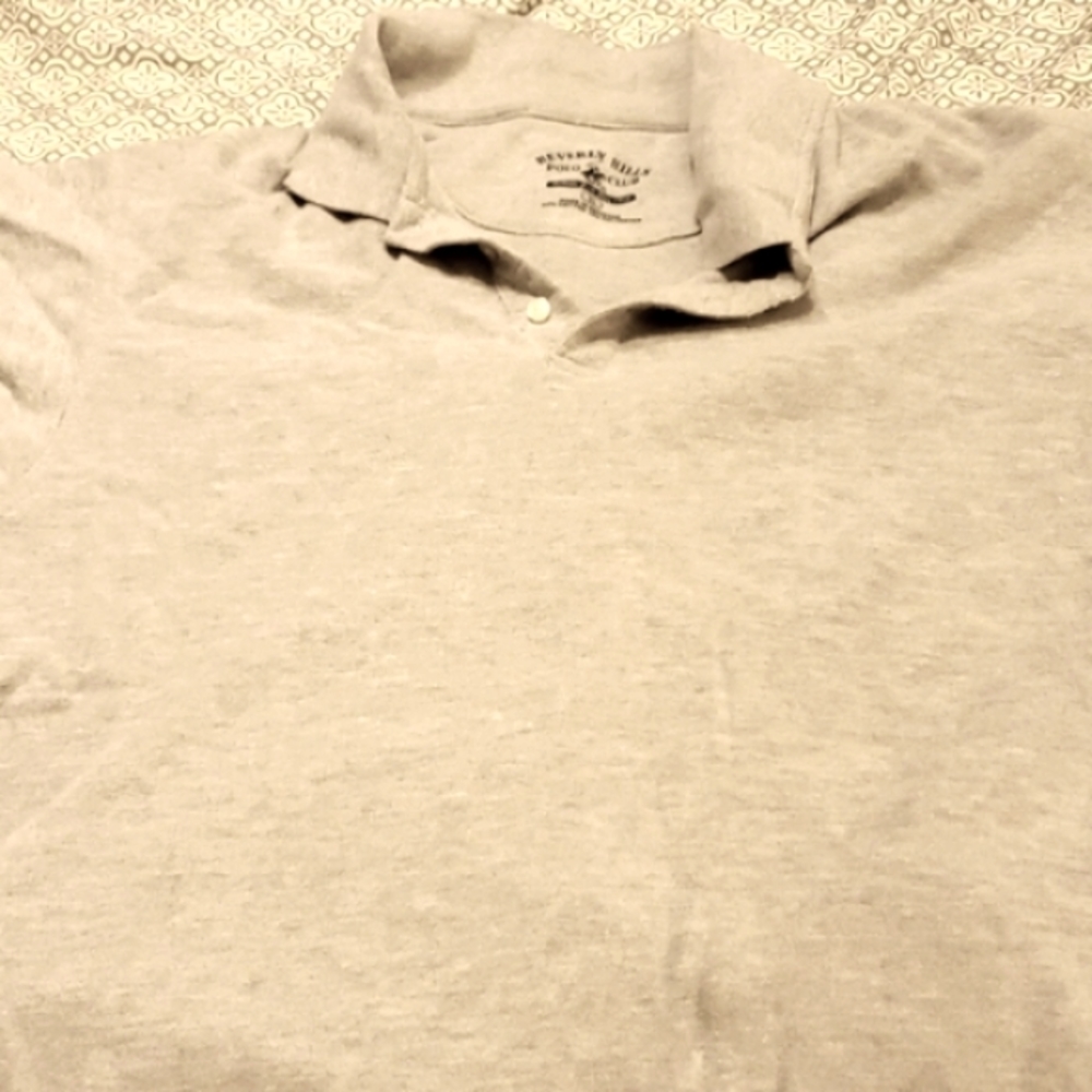 Mens polo shirt 👕